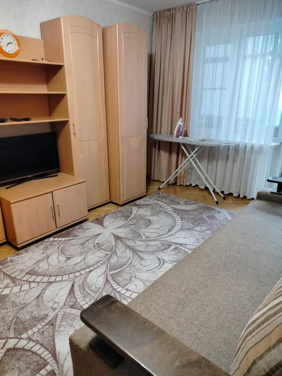 Квартира Уютная квартира в центре города — Анапа