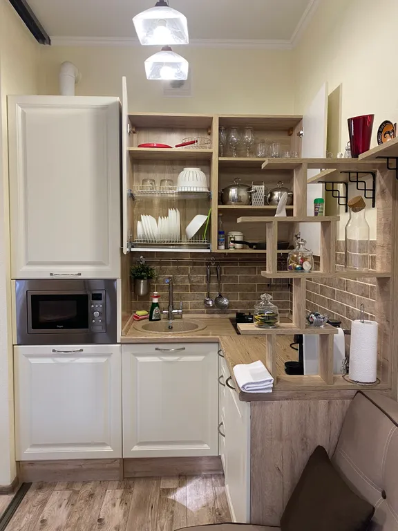 Апартамент Александра