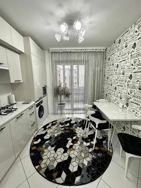 Уютная квартира на берегу Волги