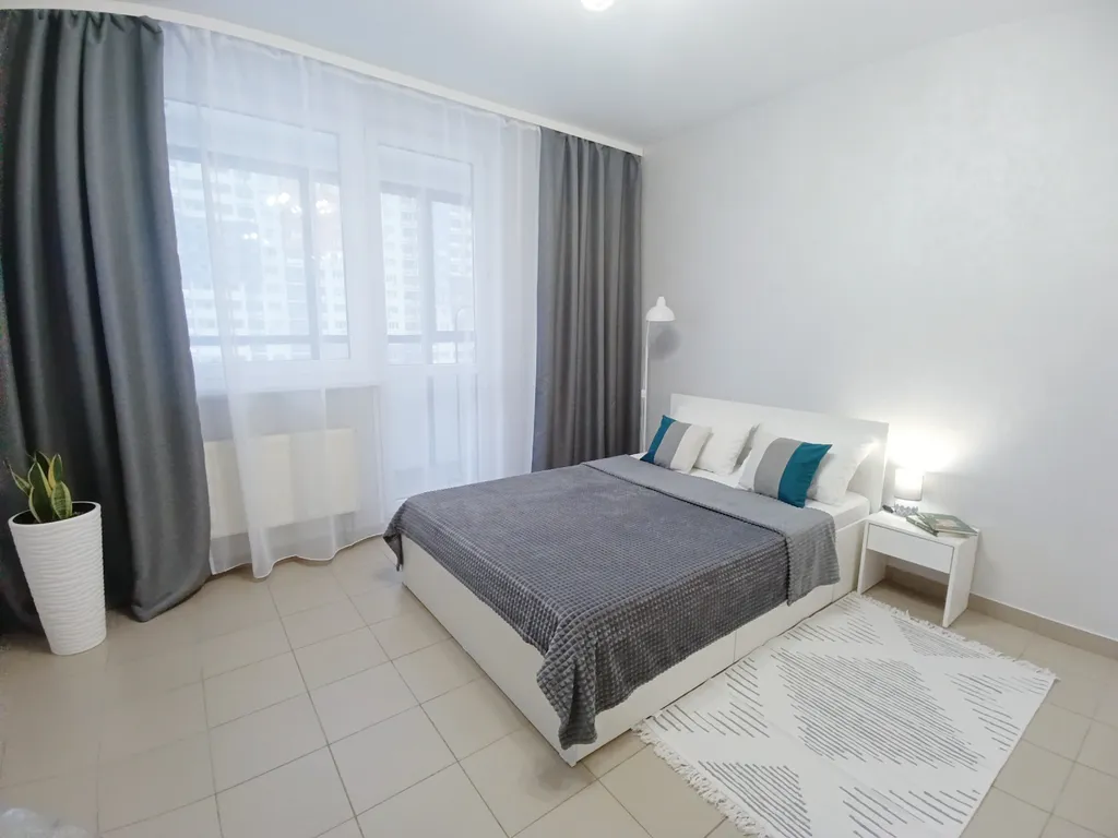 Новенькая и уютная квартира — аренда посуточно в Рязань