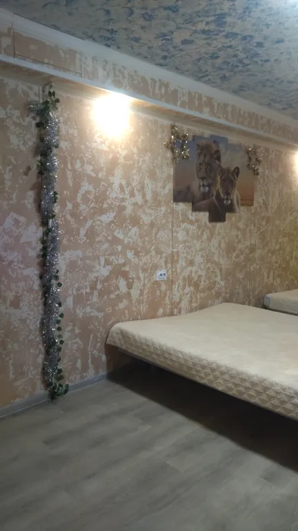 Гостевой дом в центре города