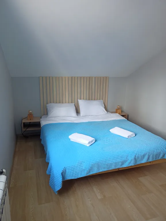 Дом в Hill-house