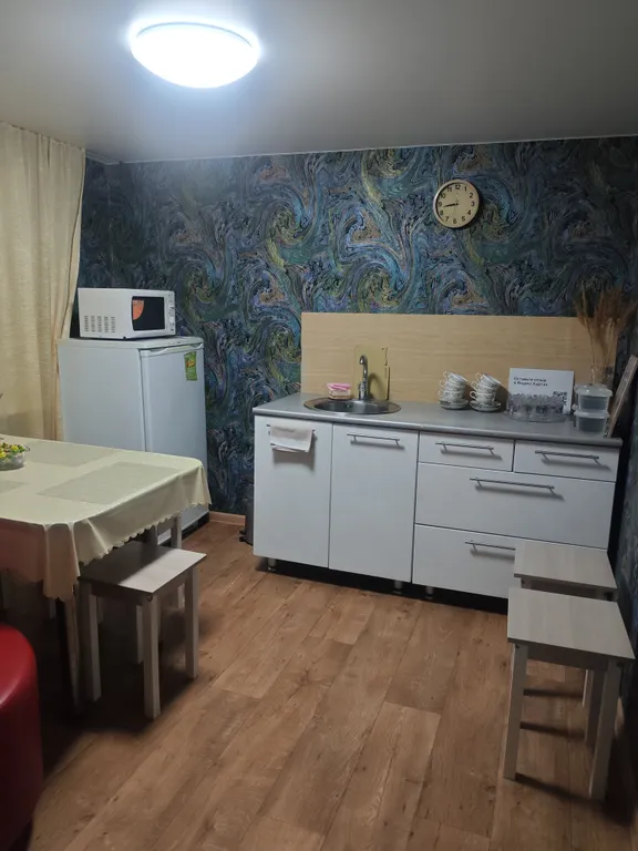 Гостевой дом У Натальи