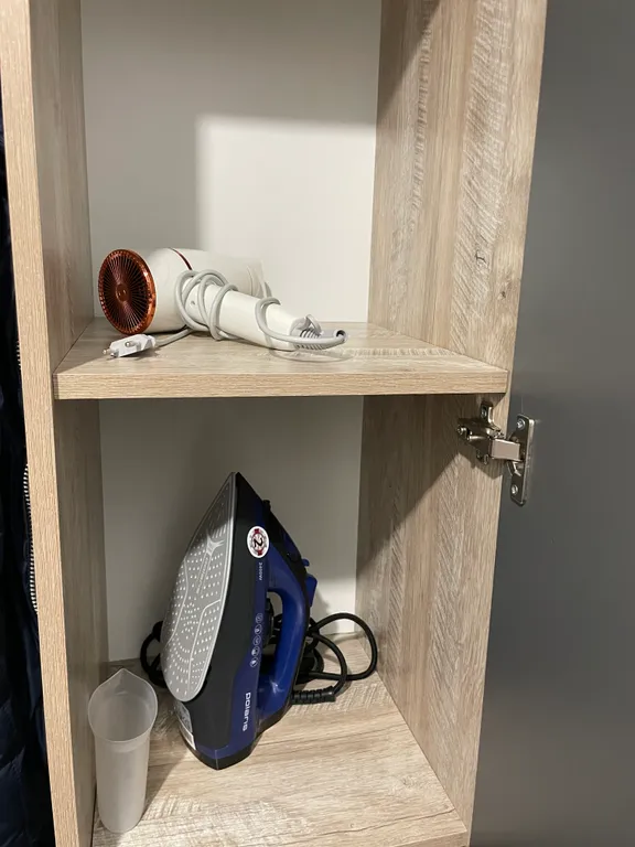 Уютная студия с удобным заездом с трассы М-5 в новом современном район