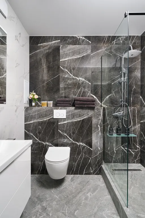 Квартира Изысканные двухкомнатные апартаменты на Еловой Алее — Калининград