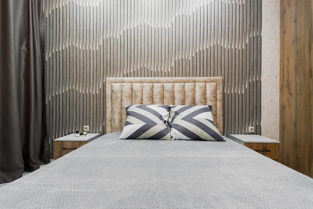 Квартира Шикарные апартаменты в центре города — Ростов-на-Дону