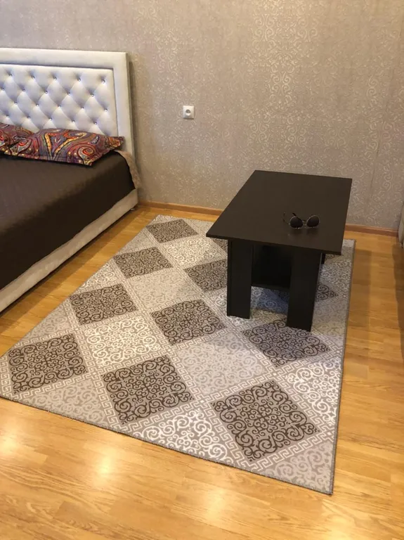 Уютная квартира рядом с вокзалом