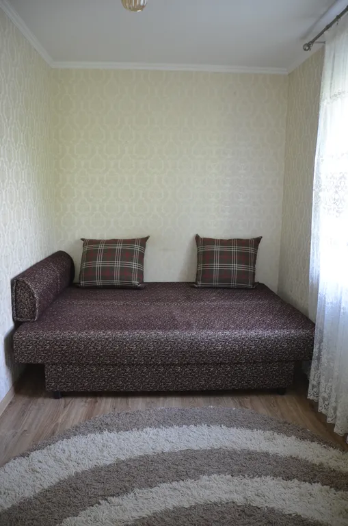 Квартира Уютная квартира в Рыбной деревне — Калининград