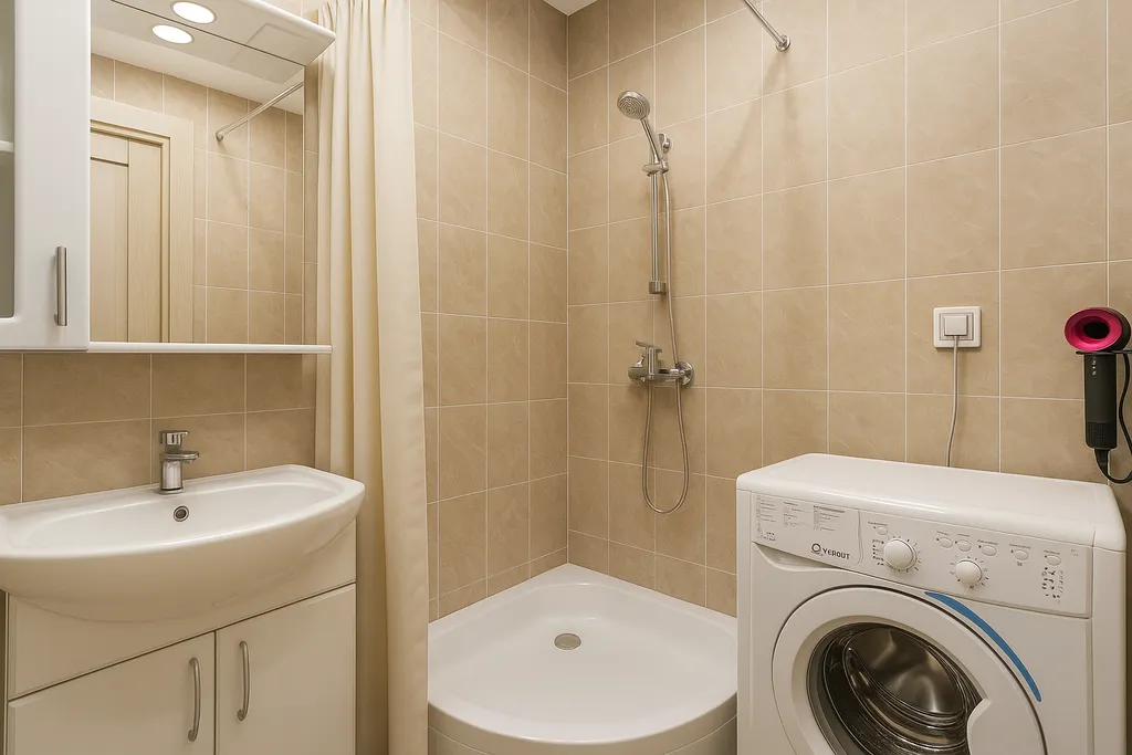 Квартира с гарантией чистоты