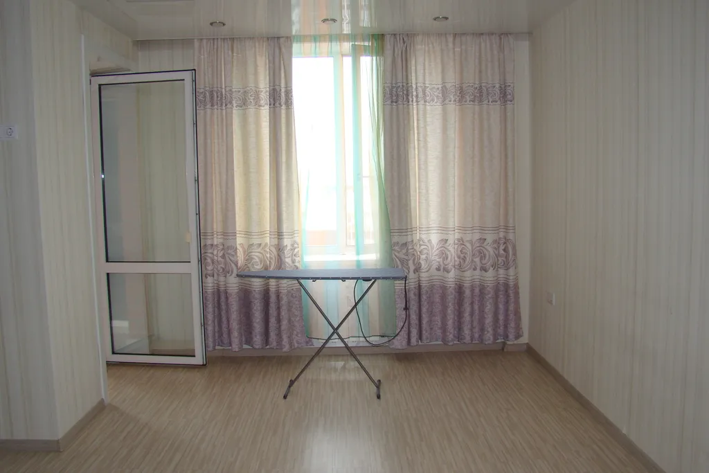 Уютная квартира в жилом комплексе Зеркальный