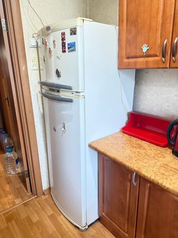 Большая квартира 4 раздельных спальня места