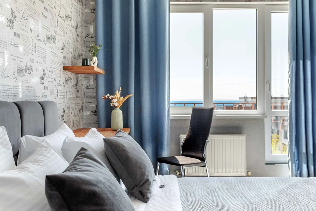 Апартаменты 1-комнатные Мысхако Лофт