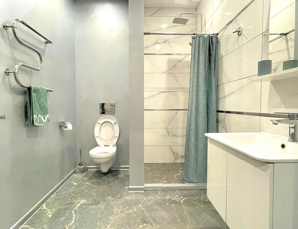 Таунхаус 120м2 с парковкой, 4 спальных комнаты, SPAR на Аксакова 125