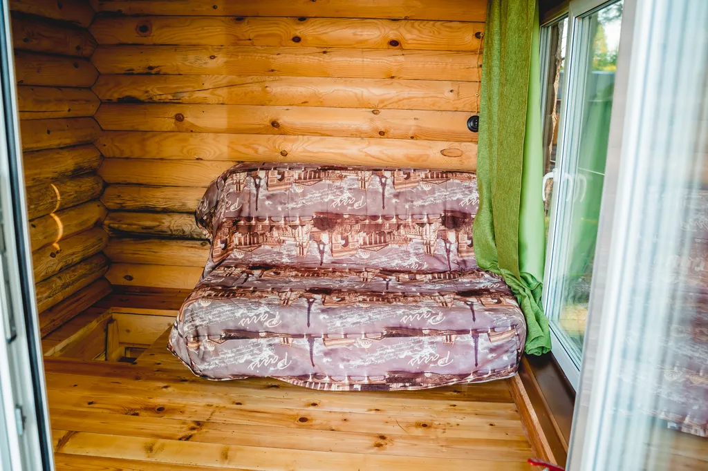 Домик на дереве