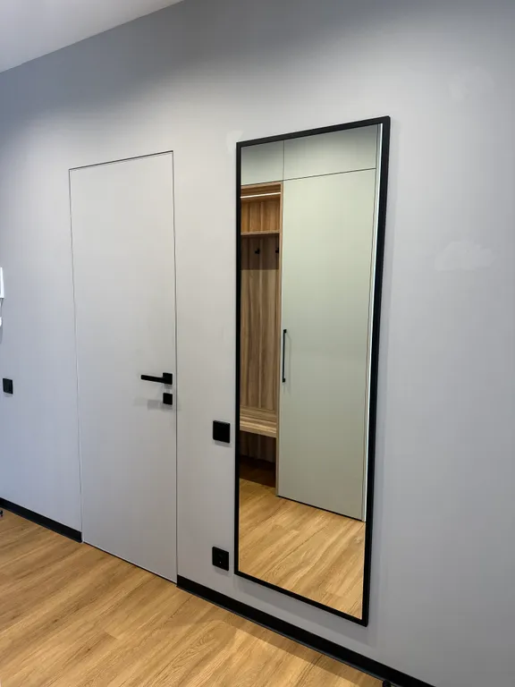 Новая квартира у моря