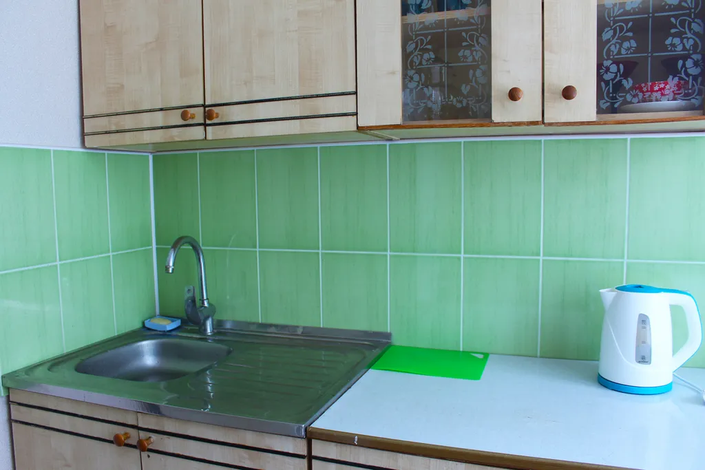 Квартира возле вокзала Томск I