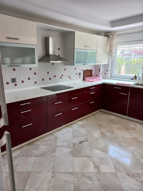 Отдельная вилла