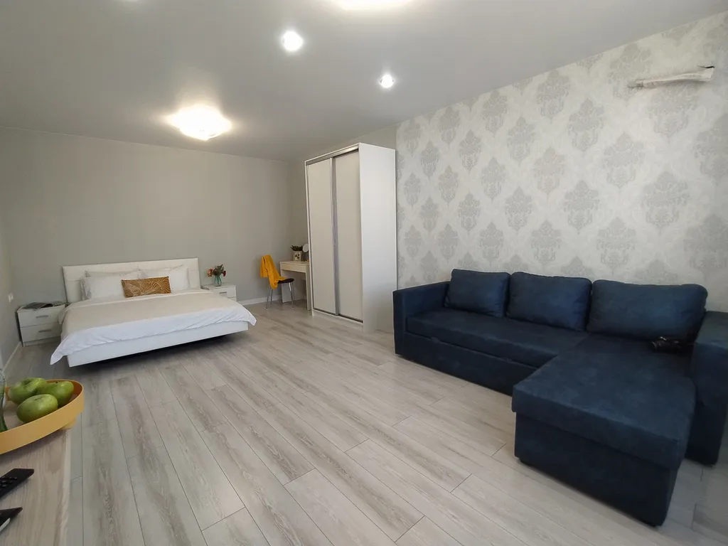 Уютная квартира у Крокус Экспо