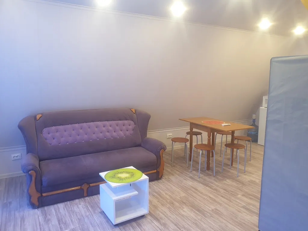 Коттедж Отдельный дом рядом с морем — Солнечная Долина