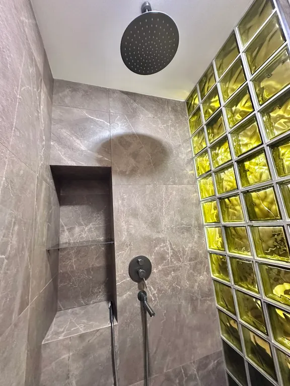 Уютная квартира с тремя спальнями с видом на море