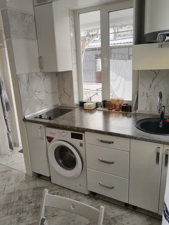 Уютная квартира в Курортном районе