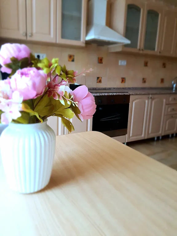 Квартира Квартира в самом центре — Самара