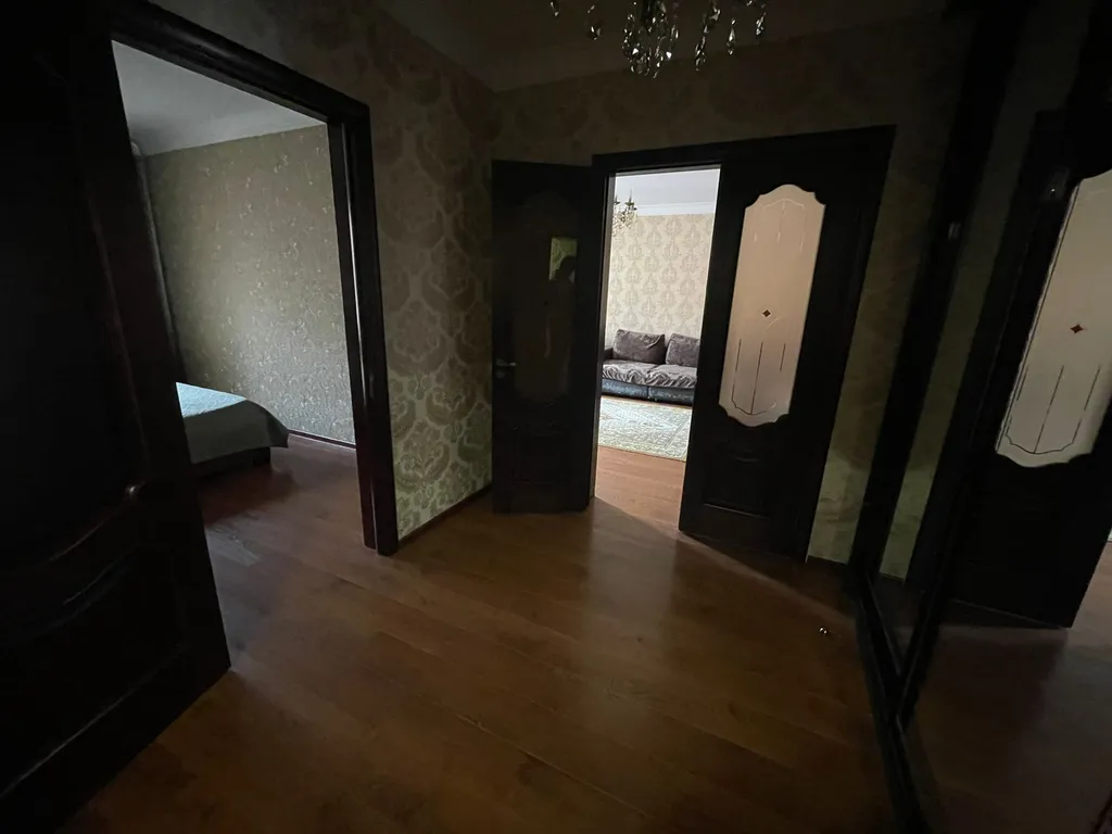 Уютная квартира в центре города — аренда посуточно в Каспийск