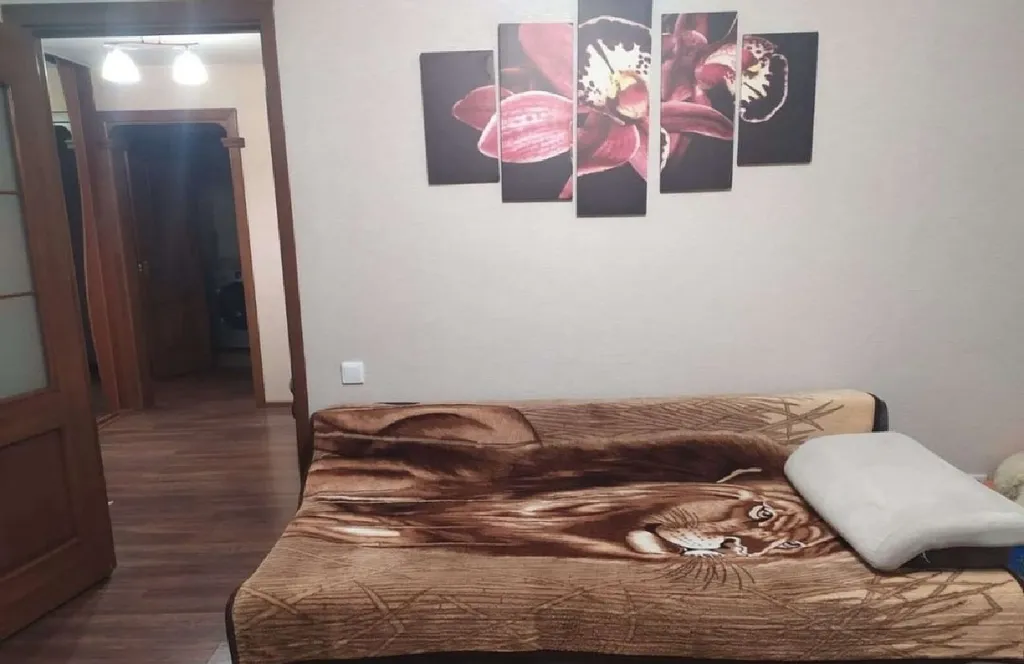 Комфортные и уютные апартаменты