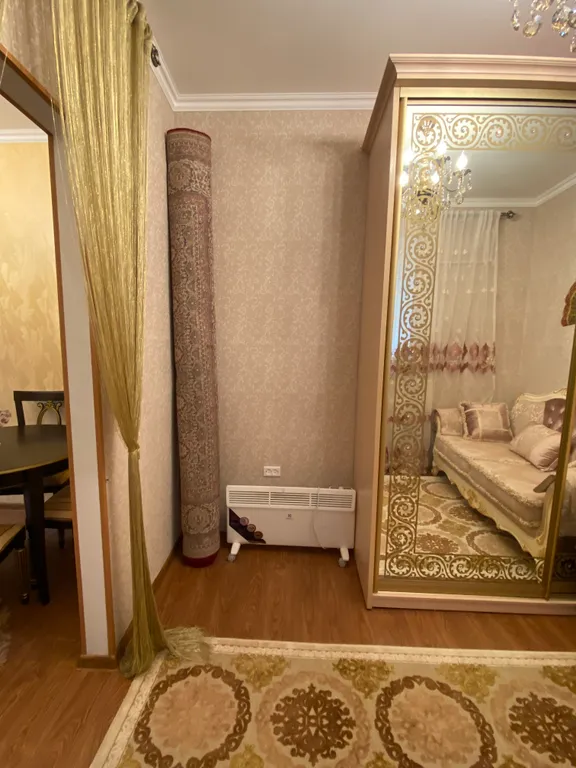 Уютный домик в центре