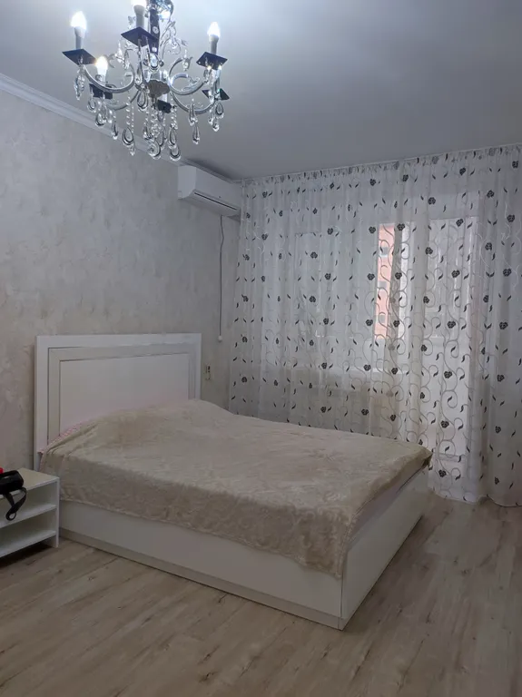 Квартира Квартира в спальном районе города — Элиста