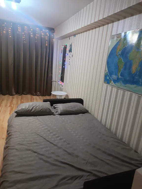 Уютная студия рядом с центром города