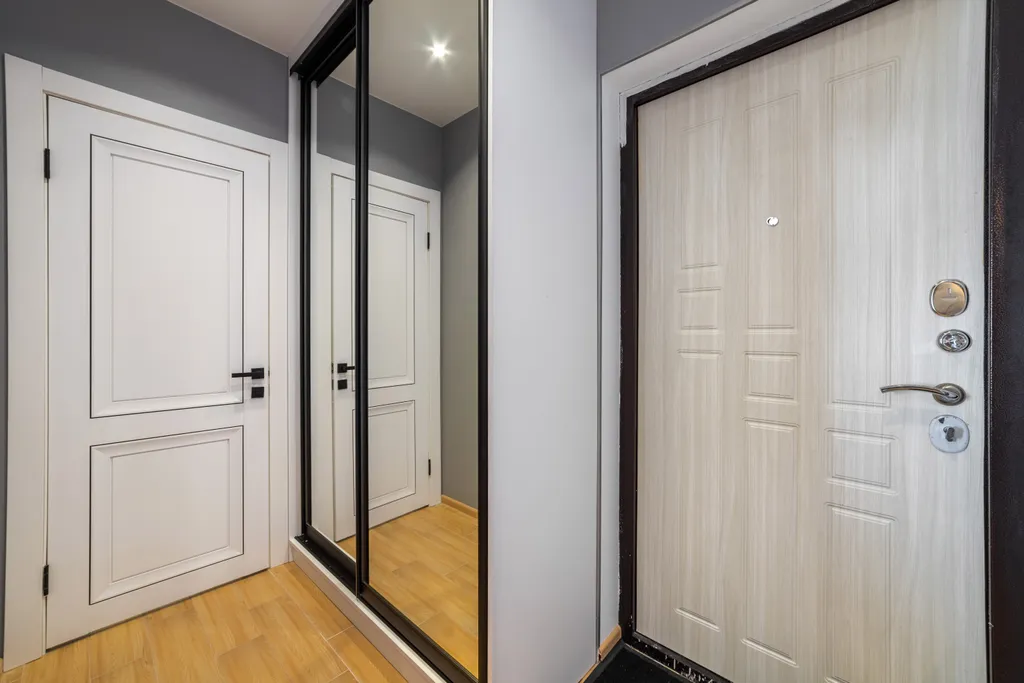 Море и горы