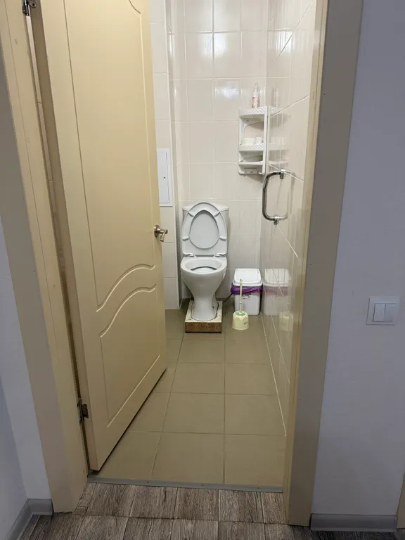 Квартира для большой семьи