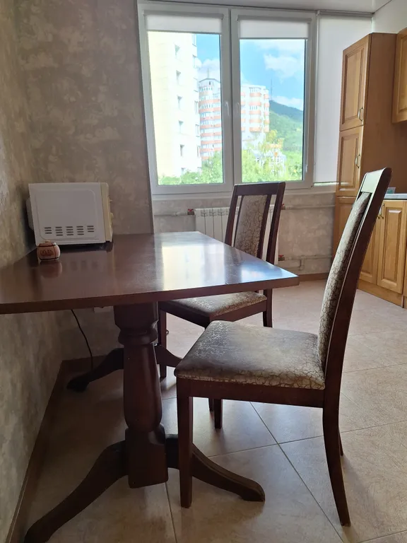 Комфортная и чистая квартира с видом на Машук р-он Ромашка