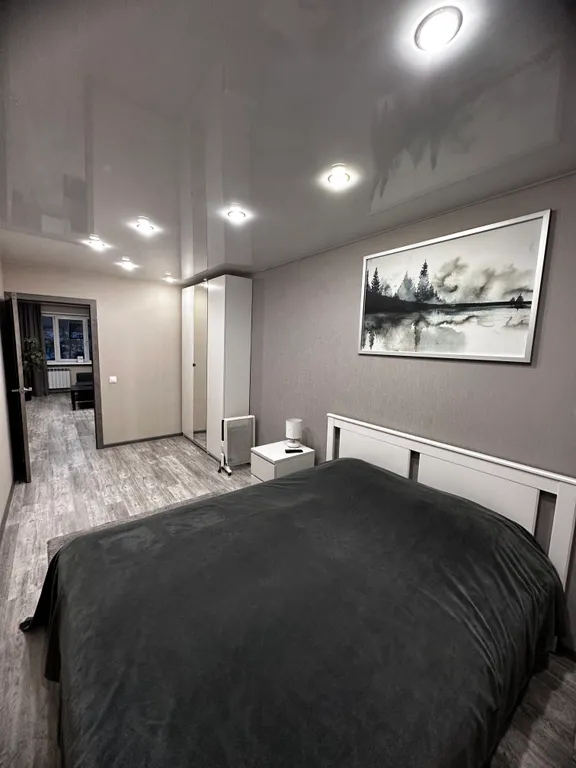 Уютная квартира рядом с горнолыжным склоном