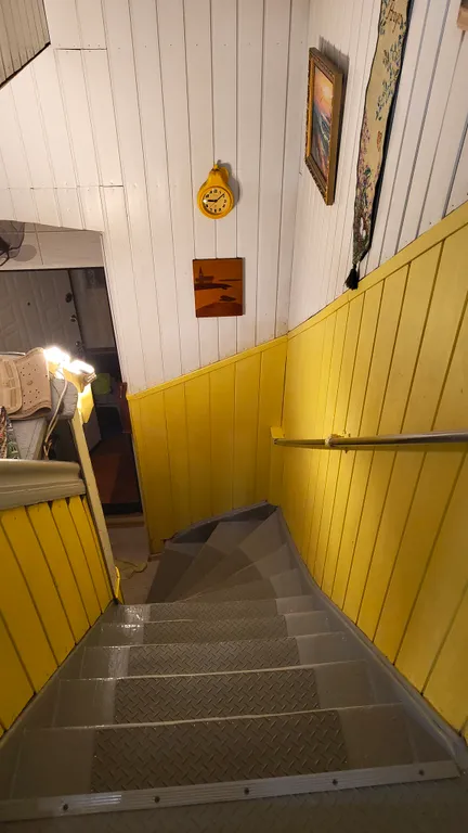 Островок уюта и тишины в 500 метрах от моря без суеты и без Wi-fi