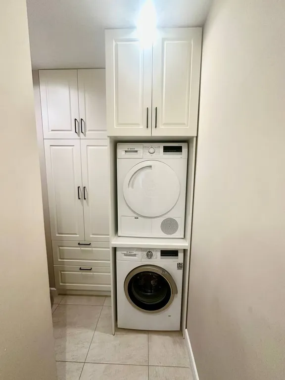 Элитные апартаменты с видом на море и с террасой