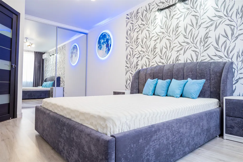 Релакс квартира