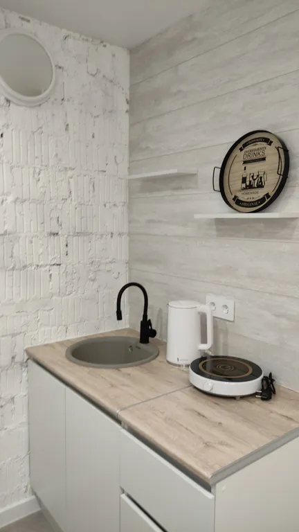 Питерский вайб у цирка