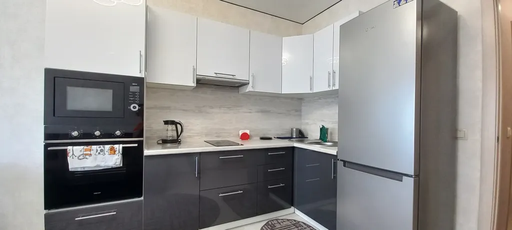 Апартаменты у Аквапарка на Гагарина