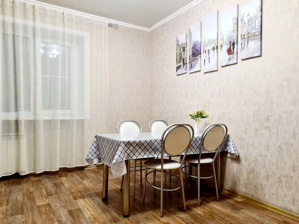 Квартира 2-комнатная Квартира — Иркутск