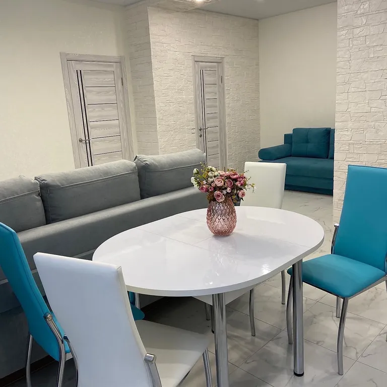 Апартаменты Йошкина Кошка