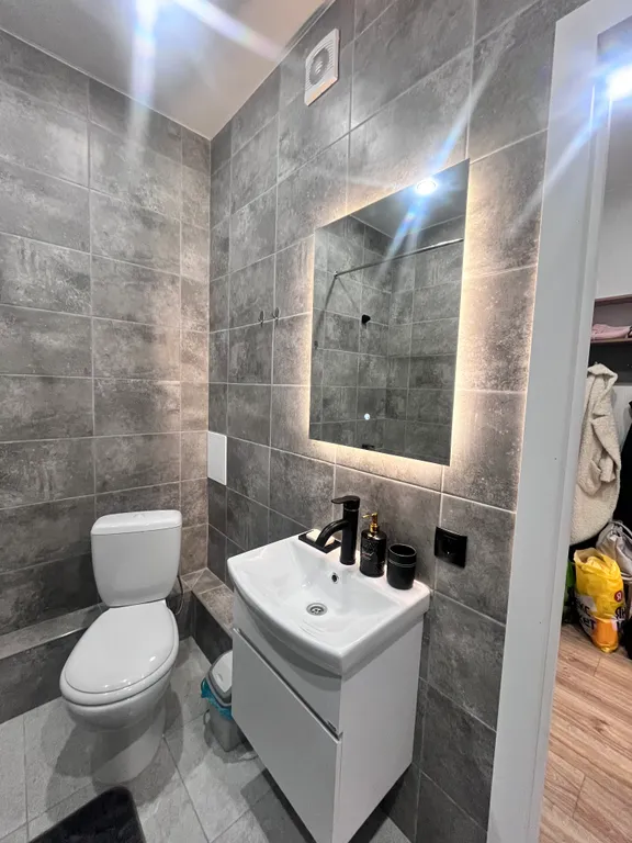 Квартира Очень уютная комфортная квартира в самом чистом районе города — Краснодар