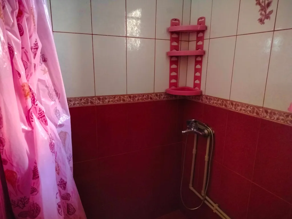 Большой улучшенный номер на 2 этаже с видом на море