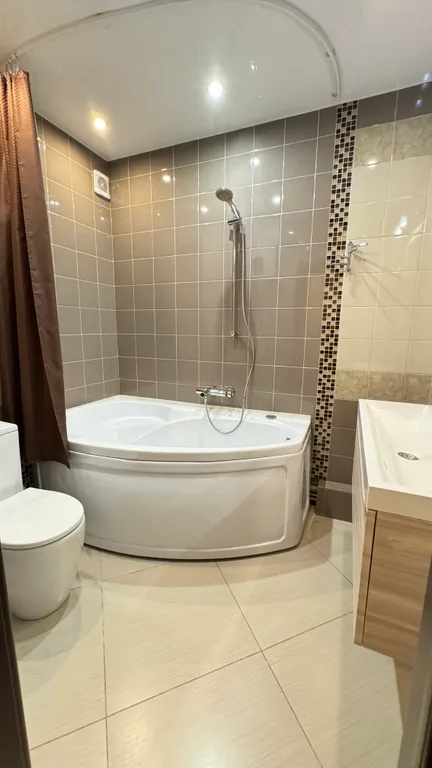 Как дома и даже лучше