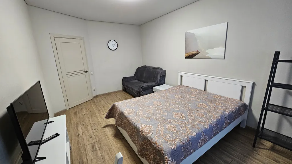 Комфортабельная квартира в центре Тамбова