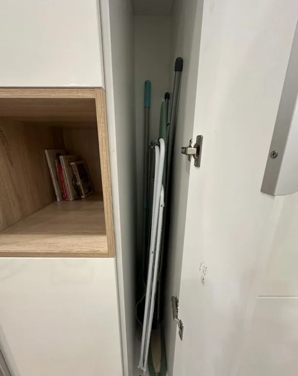 Квартира Квартира с современным ремонтом возле метро — Москва