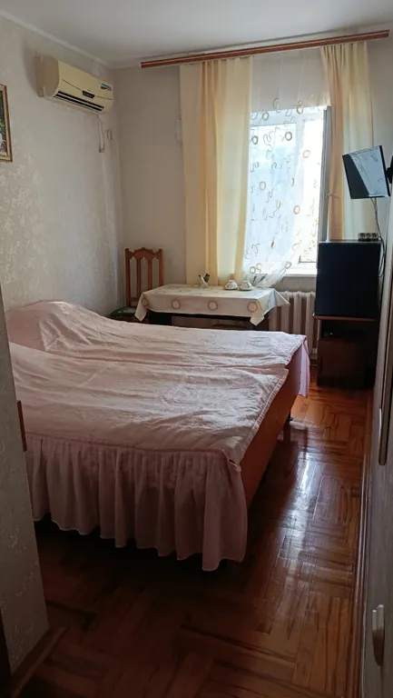 Квартира Комната для отдыха — аренда посуточно в Анапа