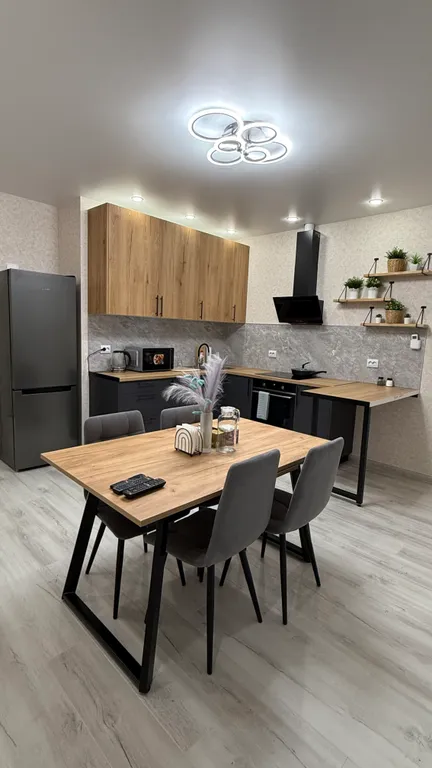 Квартира Комфортная квартира — Краснодар