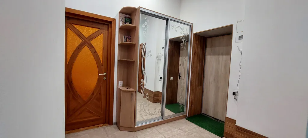 Уютная квартира со всеми удобствами в районе старого города